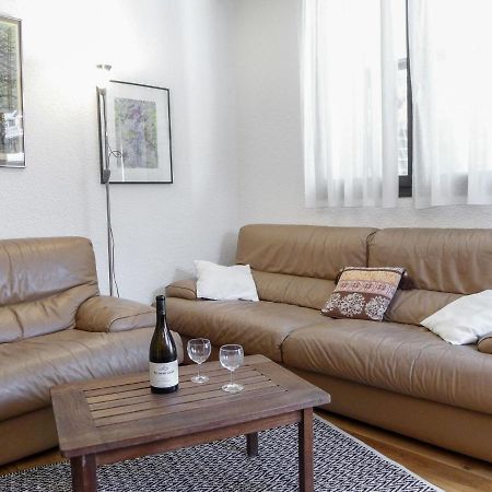 Apartment Jonquilles-15 By Interhome Шамони Екстериор снимка