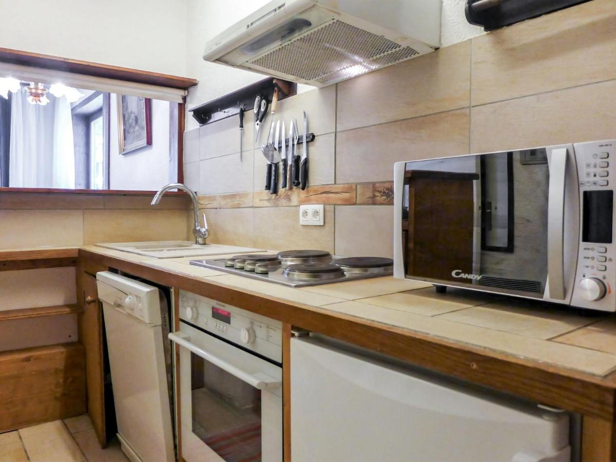 Apartment Jonquilles-15 By Interhome Шамони Екстериор снимка