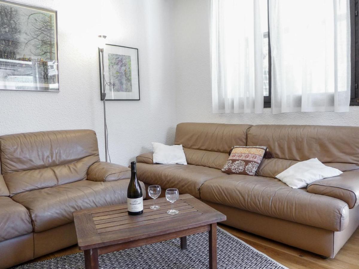 Apartment Jonquilles-15 By Interhome Шамони Екстериор снимка